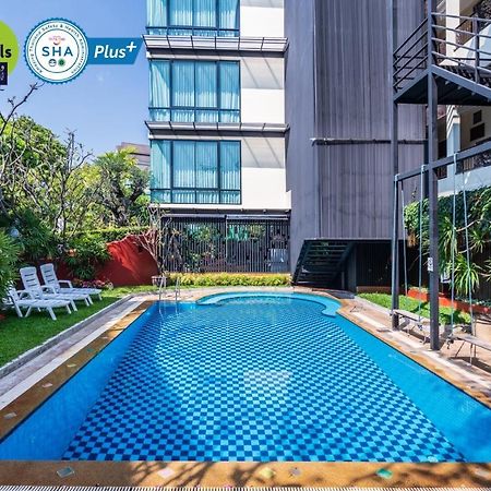 Chiang Mai Thai House,Thapae Екстер'єр фото