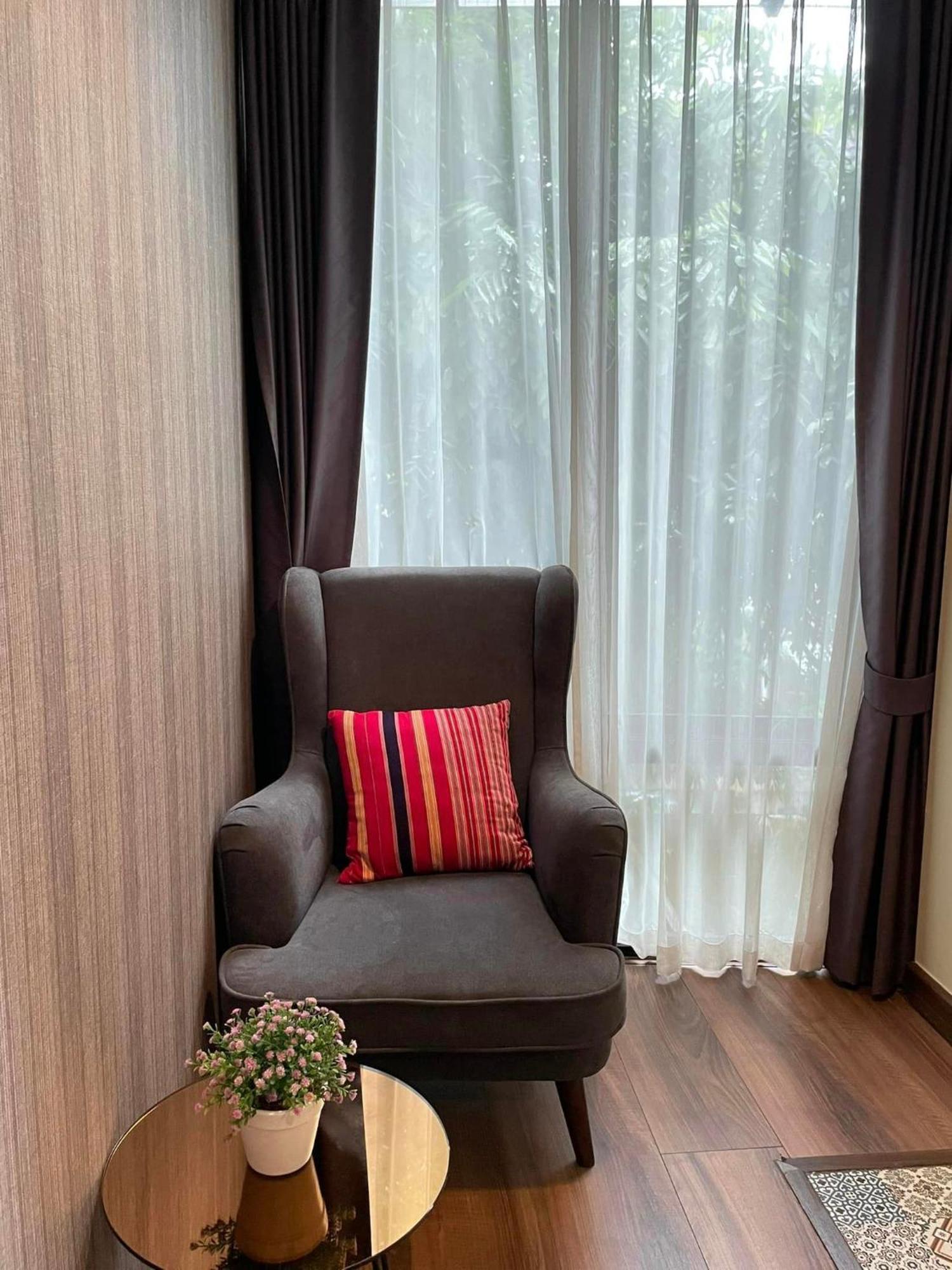 Chiang Mai Thai House,Thapae Екстер'єр фото