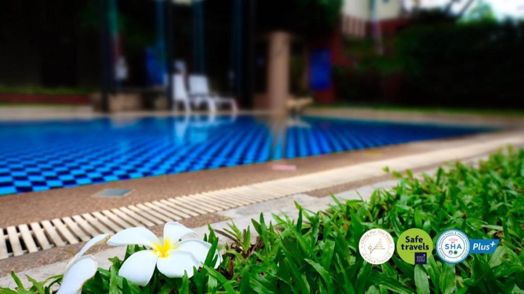 Chiang Mai Thai House,Thapae Екстер'єр фото